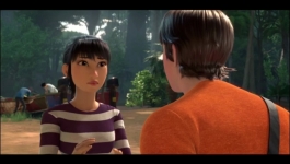 Jurassic World Chaos Theory - Season 02 Episode 06